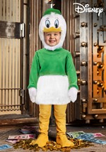 Boy's Toddler Disney DuckTales Louie Duck Costume