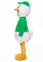 Toddler Disney DuckTales Louie Duck Costume Alt 2