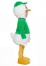 Toddler Disney DuckTales Louie Duck Costume Alt 3