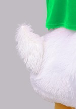 Toddler Disney DuckTales Louie Duck Costume Alt 3