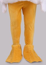 Toddler Disney DuckTales Louie Duck Costume Alt 3