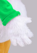 Toddler Disney DuckTales Louie Duck Costume Alt 4