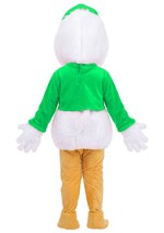 Toddler Disney DuckTales Louie Duck Costume Alt 6