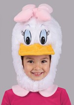 Toddler Disney DuckTales Webby Vanderquack Costume Alt 2
