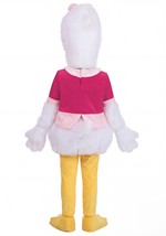 Toddler Disney DuckTales Webby Vanderquack Costume Alt 7