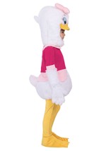 Toddler Disney DuckTales Webby Vanderquack Costume Alt 9
