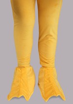 Toddler Disney DuckTales Webby Vanderquack Costume Alt 9