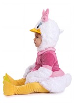 Infant Disney DuckTales Webby Vanderquack Costume Alt 2