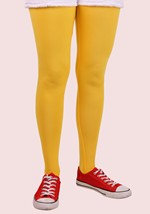 Women's Disney DuckTales Huey Duck Costume Alt 10