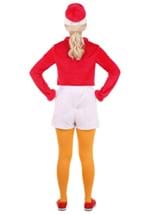 Womens Disney DuckTales Huey Duck Costume Alt 1