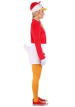 Womens Disney DuckTales Huey Duck Costume Alt 3