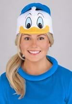 Womens Disney DuckTales Dewey Duck Costume Alt 4