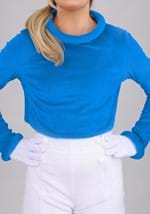 Womens Disney DuckTales Dewey Duck Costume Alt 6