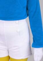 Womens Disney DuckTales Dewey Duck Costume Alt 8