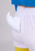 Womens Disney DuckTales Dewey Duck Costume Alt 9