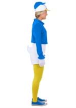 Womens Disney DuckTales Dewey Duck Costume Alt 3