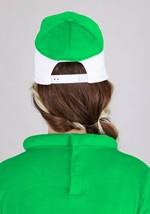 Womens Disney DuckTales Louie Duck Costume Alt 8