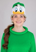 Womens Disney DuckTales Louie Duck Costume Alt 7
