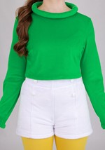 Womens Disney DuckTales Louie Duck Costume Alt 9