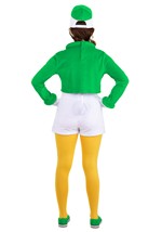Womens Disney DuckTales Louie Duck Costume Alt 4