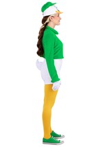 Womens Disney DuckTales Louie Duck Costume Alt 6