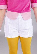 Women's Disney DuckTales Webby Vanderquack Costume Alt 5