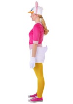 Women's Disney DuckTales Webby Vanderquack Costume Alt 8