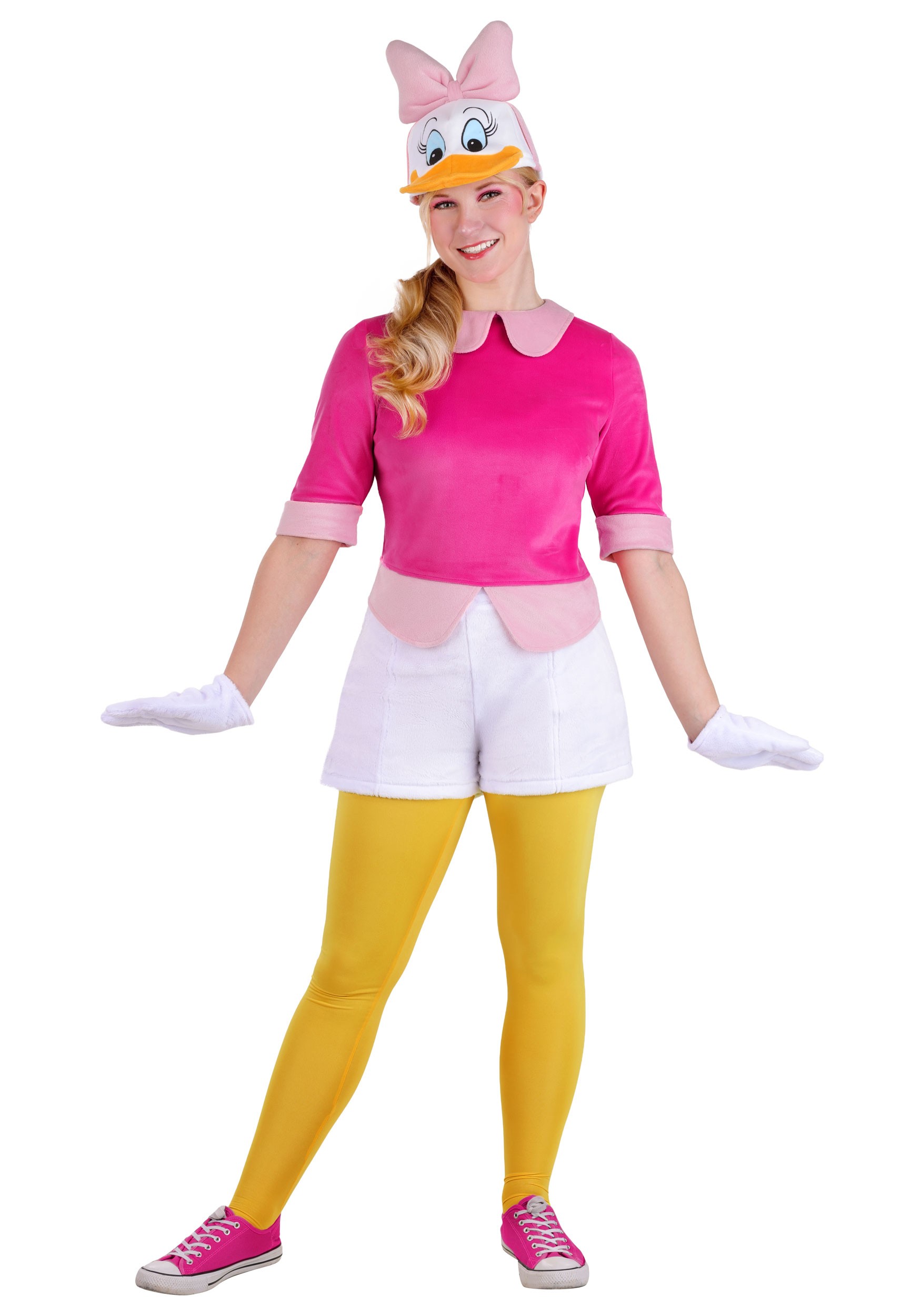 Disney DuckTales Webby Vanderquack Women's Costume | Disney Costumes