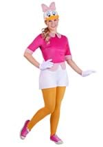 Womens Disney DuckTales Webby Vanderquack Costume Alt 2
