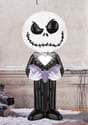 NBC Jack Skellington 14 Inch Blow Mold