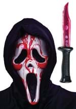 Ghost Face Bleeding Mask Knife Kit Alt 1