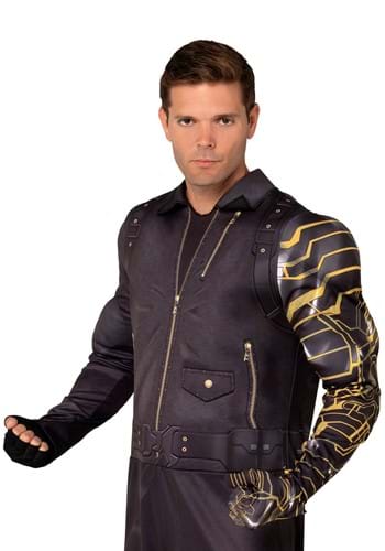 Deluxe Winter Soldier Thunderbolts Men's Costume | Marvel Costumes