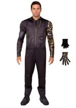 Mens Deluxe Winter Soldier Thunderbolts Costume Alt 8