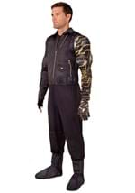 Mens Deluxe Winter Soldier Thunderbolts Costume Alt 9