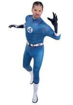 Mens Mr Fantastic Fantastic Four Zentai Suit Alt 1