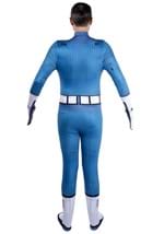 Mens Mr Fantastic Fantastic Four Zentai Suit Costu Alt 1