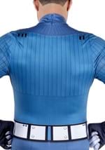 Mens Mr Fantastic Fantastic Four Zentai Suit Costu Alt 4