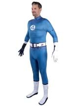 Mens Mr Fantastic Fantastic Four Zentai Suit Costu Alt 5
