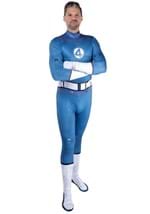 Mens Mr Fantastic Fantastic Four Zentai Suit Costu Alt 7