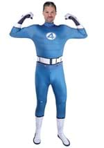 Mens Mr Fantastic Fantastic Four Zentai Suit Costu Alt 8