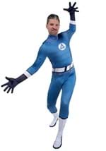 Mens Mr Fantastic Fantastic Four Zentai Suit Costu Alt 12