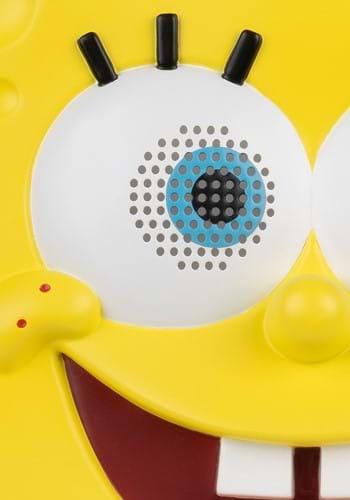Child Spongebob Value Costume Mask | Nickelodeon Accessories