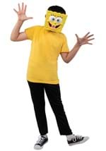 Spongebob Child Value Mask Alt 2