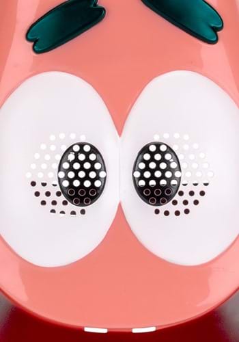 Spongebob Child Patrick Star Value Mask | Nickelodeon Accessories