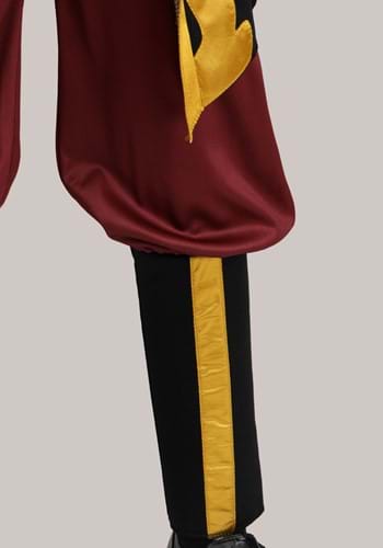 Deluxe Boy's Prince Zuko Costume | Nickelodeon Costumes