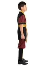 Boys Deluxe Prince Zuko Costume Alt 3