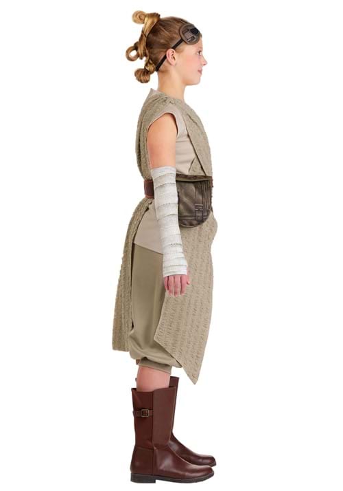 Star Wars Rey Grand Heritage Costume - Women