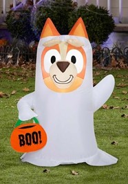 Bluey Costumes For Adults Kids TV Movie Costumes