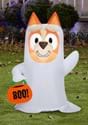 Inflatable Bingo Ghost Decoration