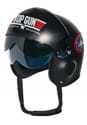 Officially Licensed Us Navy Top Gun Fighter Pilot Helmet